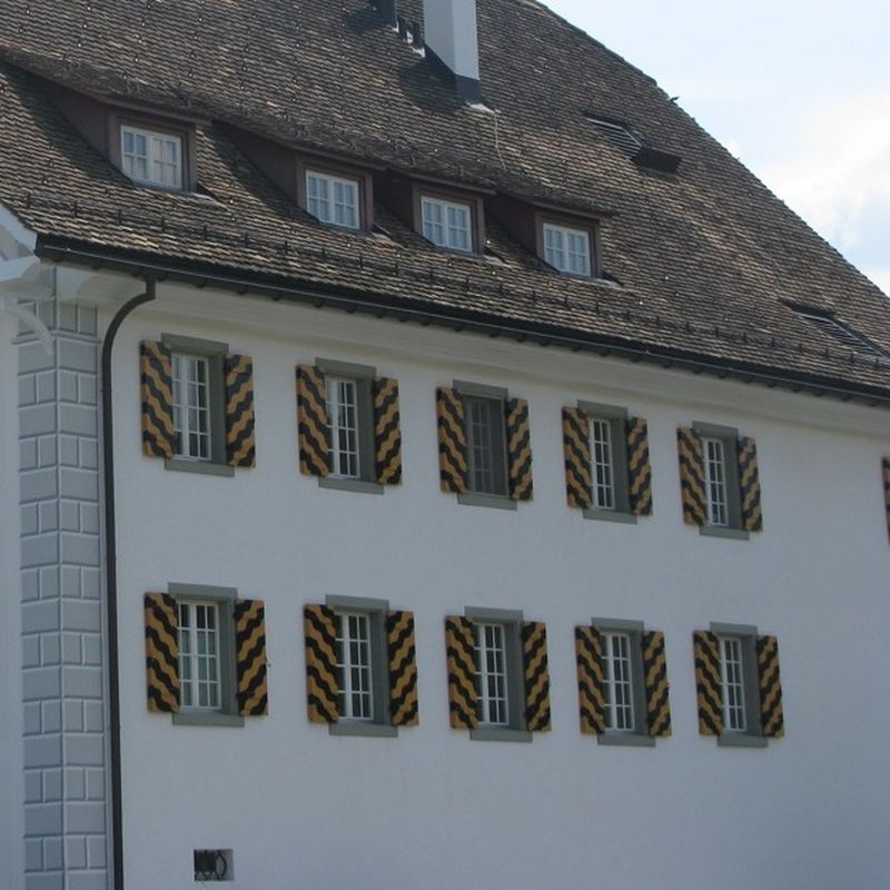 Leutschenhaus Freienbach